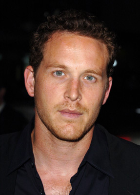 Cole Hauser at event of Two for the Money (2005)