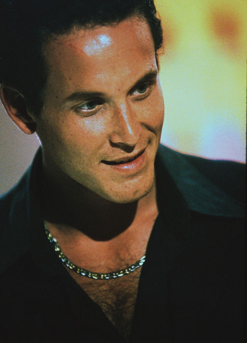 Still of Cole Hauser in Greiti ir Isiute 2 (2003)