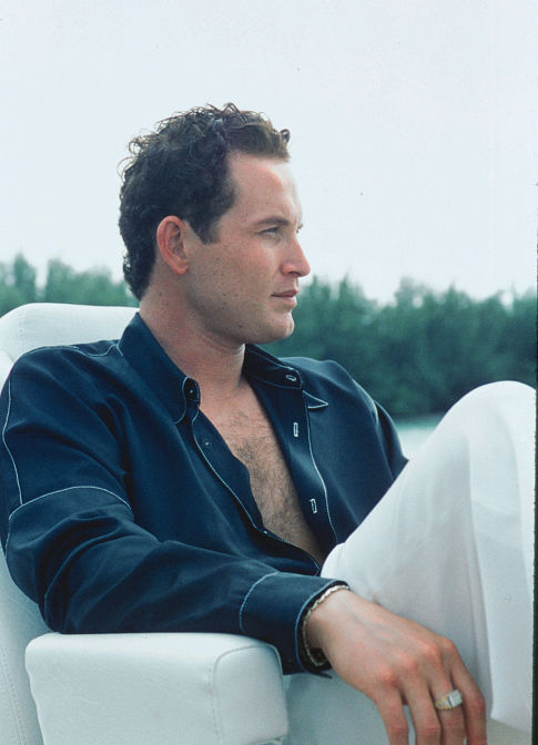 Still of Cole Hauser in Greiti ir Isiute 2 (2003)