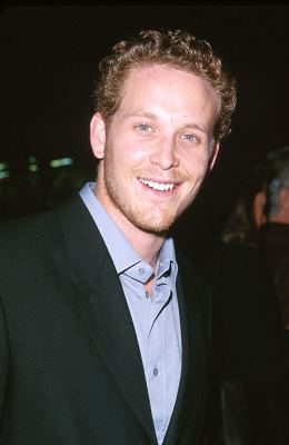 Cole Hauser at event of Charlie's Angels (2000)