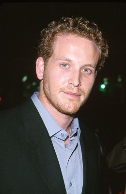 Cole Hauser at event of Charlie's Angels (2000)