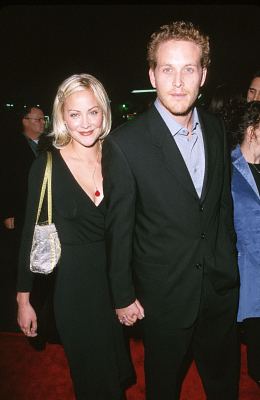 Cole Hauser at event of Charlie's Angels (2000)