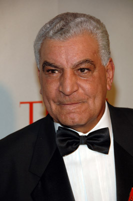 Zahi Hawass