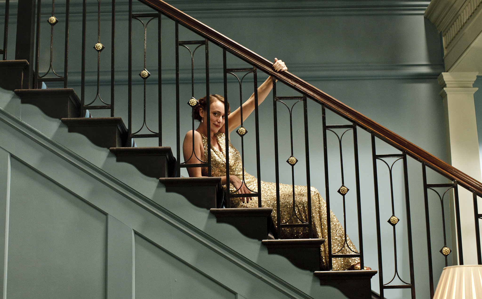 Still of Keeley Hawes in Upstairs Downstairs (2010)