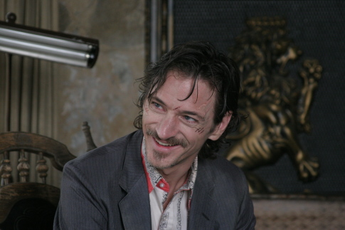 Still of John Hawkes in Wristcutters: A Love Story (2006)