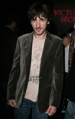 John Hawkes