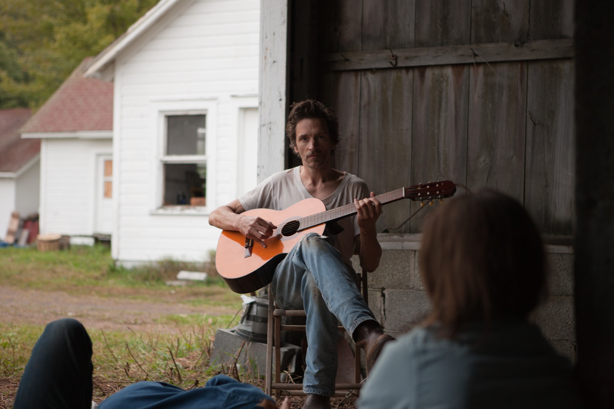 Still of John Hawkes in Martha Marcy May Marlene (2011)