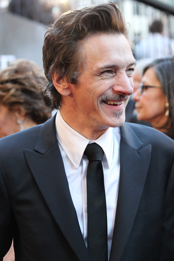 John Hawkes