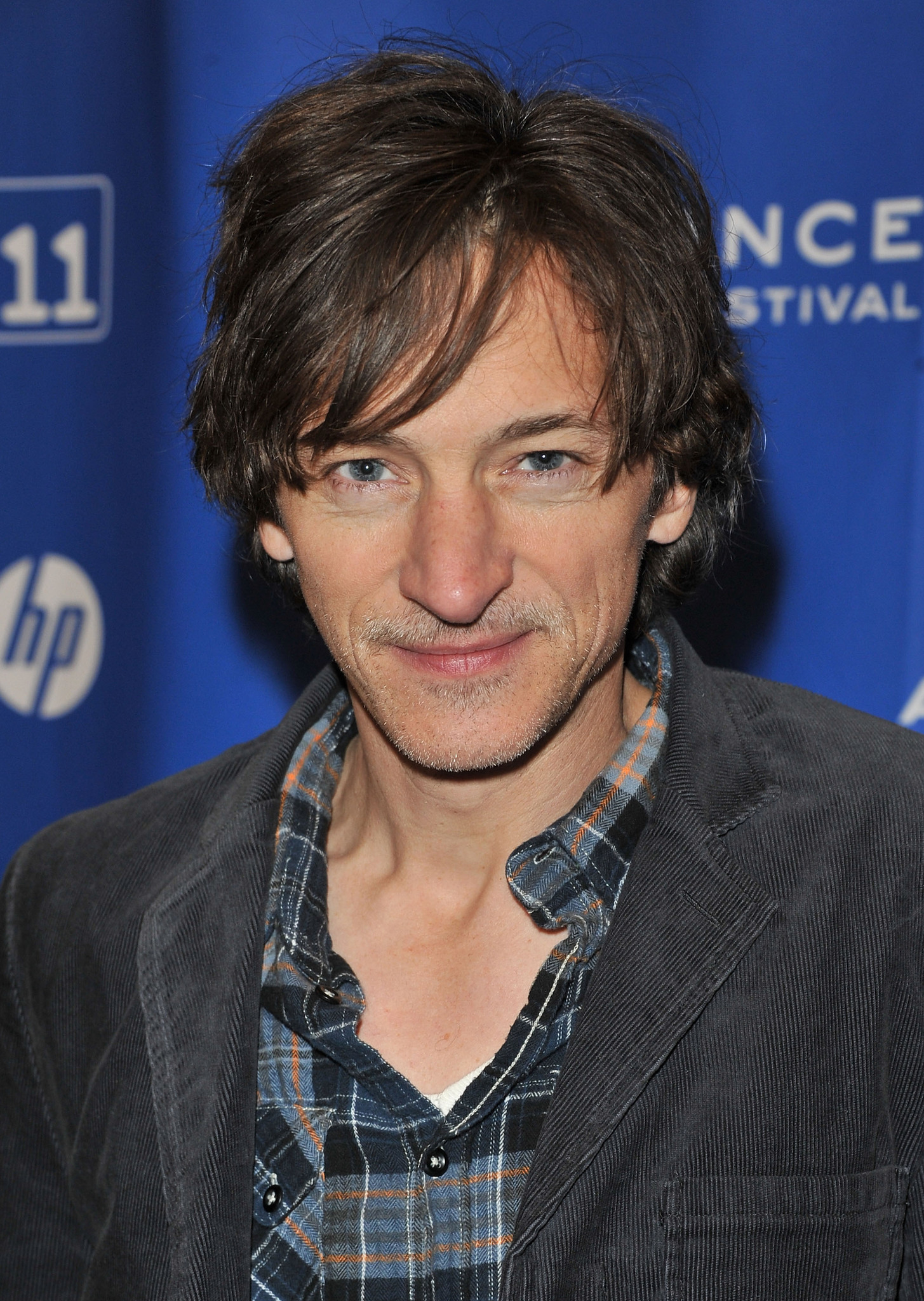 John Hawkes at event of Higher Ground (2011)