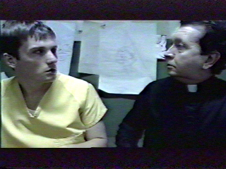 Still of Shane Goodwin and Phil Hawn in Condemned