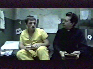 Still of Shane Goodwin and Phil Hawn in Condemned