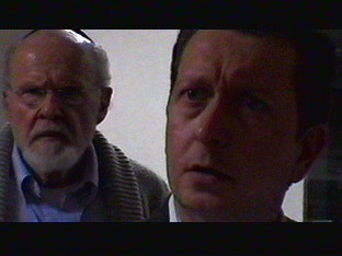 Still of King Stuart and Phil Hawn in Vultures