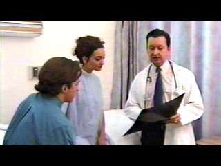 Still of Joe Devarenne, Dawn Balkin and Phil Hawn in Even Steven