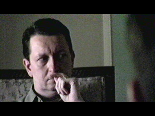 Still of Phil Hawn in Babylon Revisited