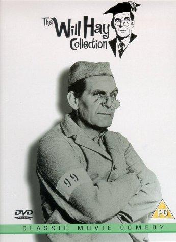 Will Hay in Boys Will Be Boys (1935)