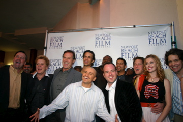 Newport Beach Film Festival, 