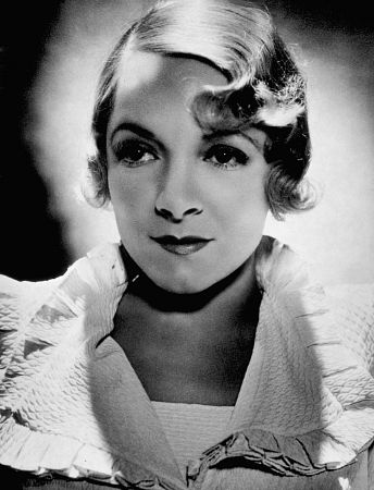 Helen Hayes c. 1931