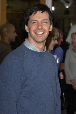 Sean Hayes at event of Dr. Seuss' The Cat in the Hat (2003)