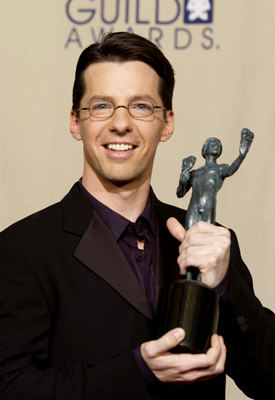 Sean Hayes