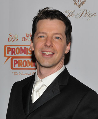 Sean Hayes