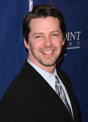 Sean Hayes