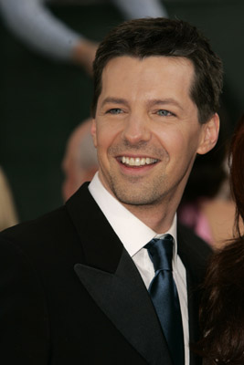 Sean Hayes