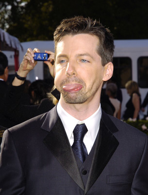 Sean Hayes