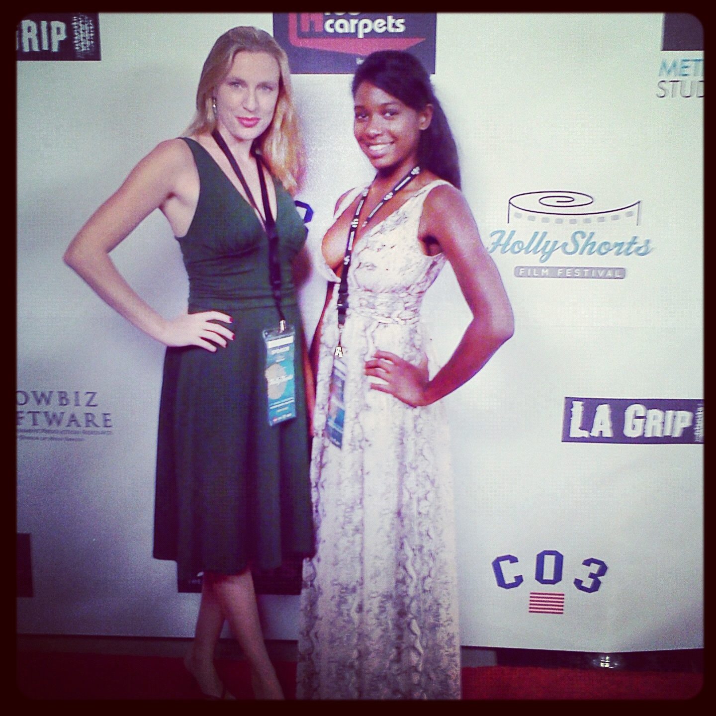 HollyShorts Film Festival 2012