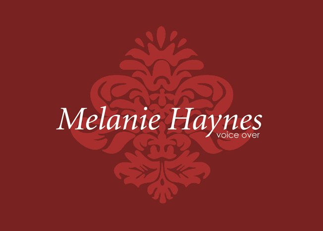 Melanie Haynes Voice Talent