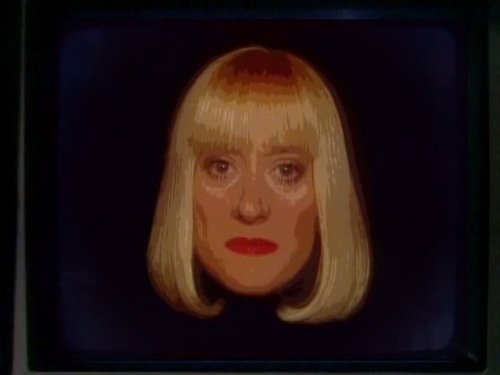 Still of Hattie Hayridge in Red Dwarf (1988)