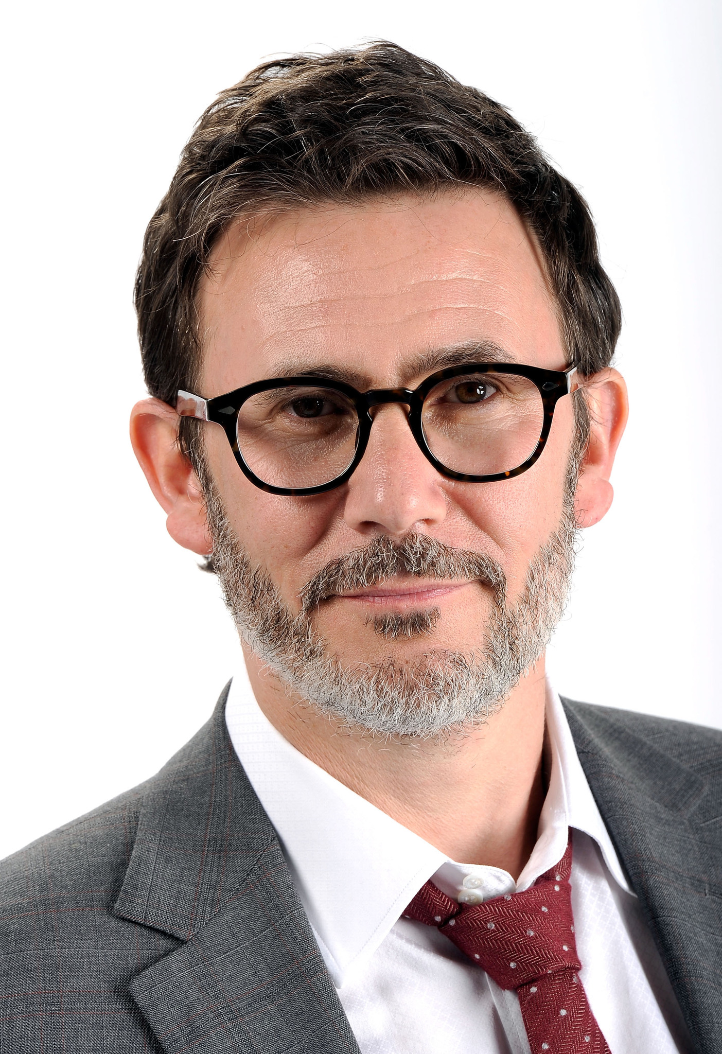 Michel Hazanavicius