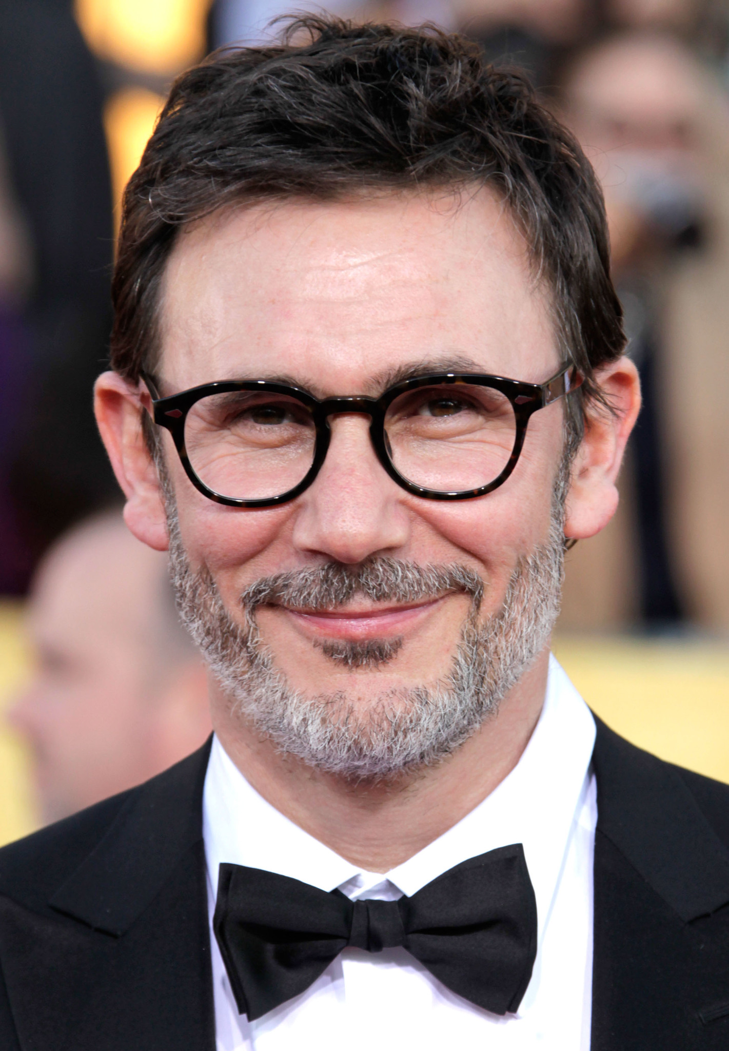 Michel Hazanavicius