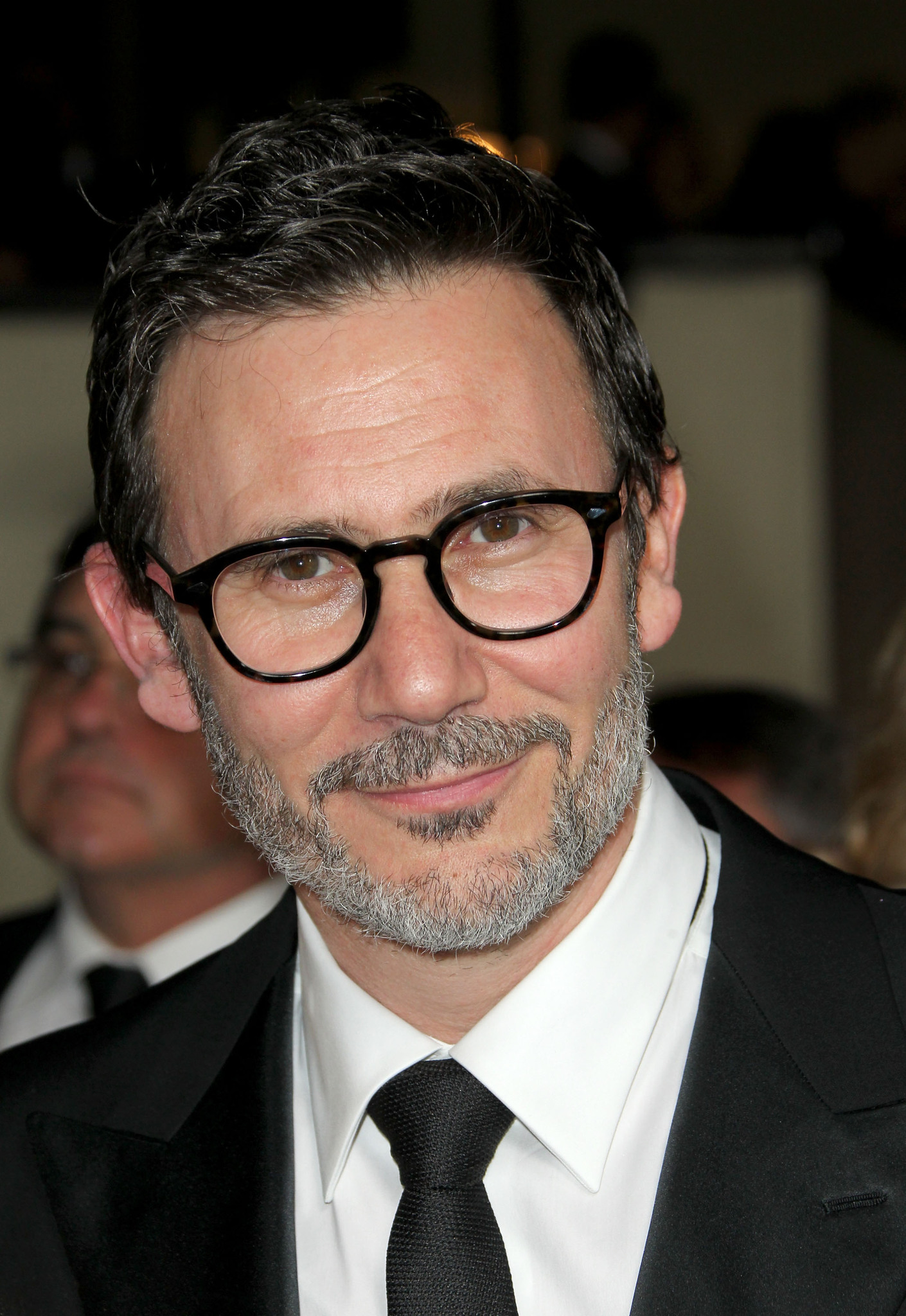 Michel Hazanavicius