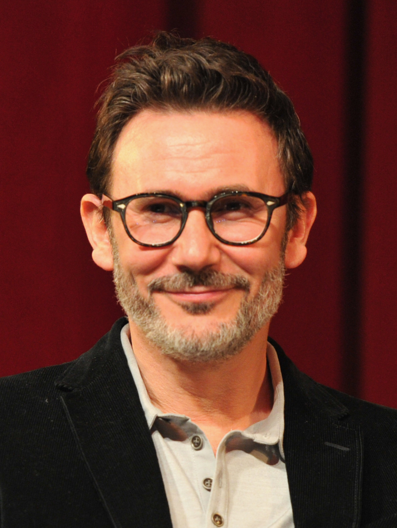 Michel Hazanavicius