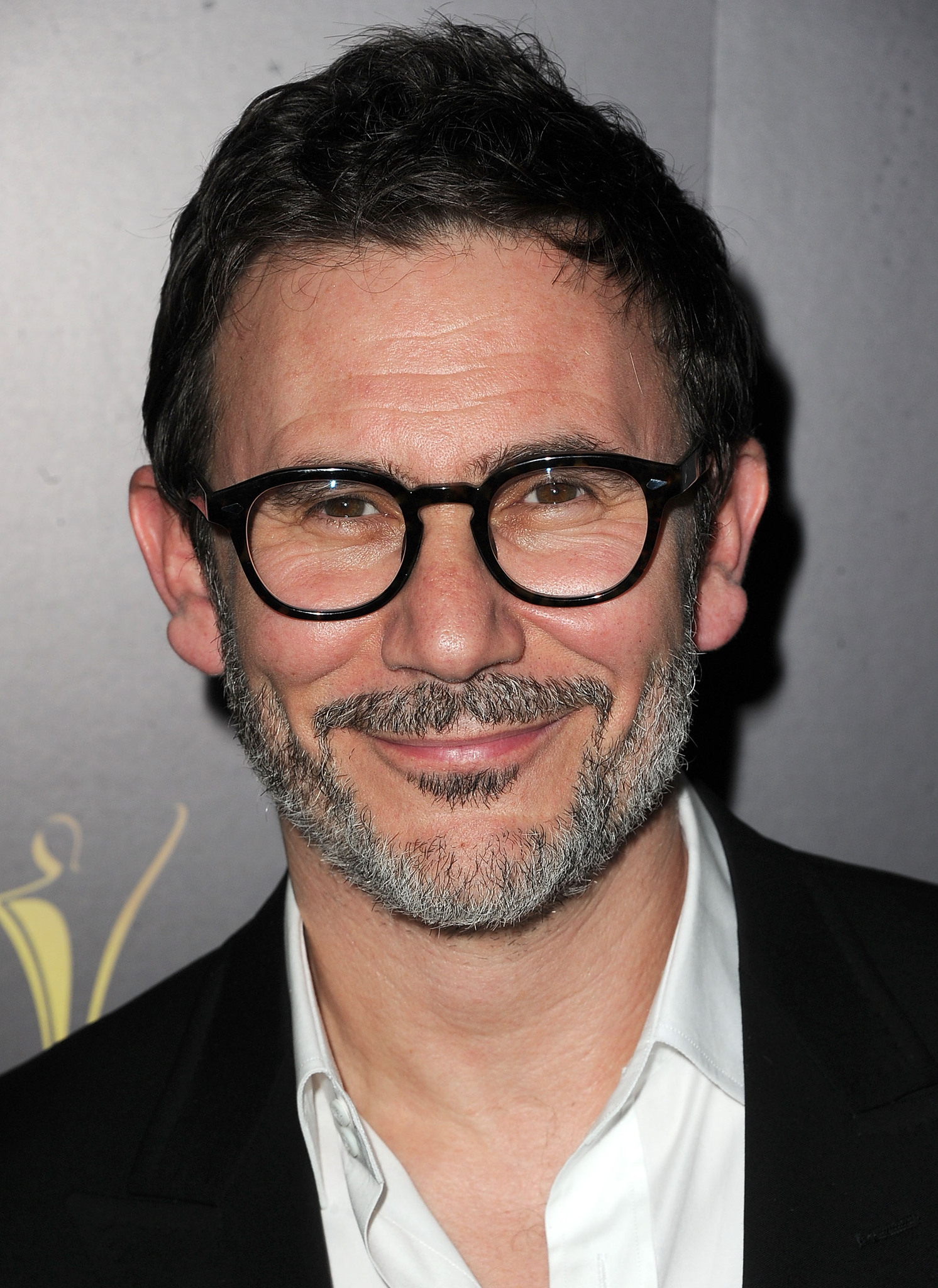 Michel Hazanavicius