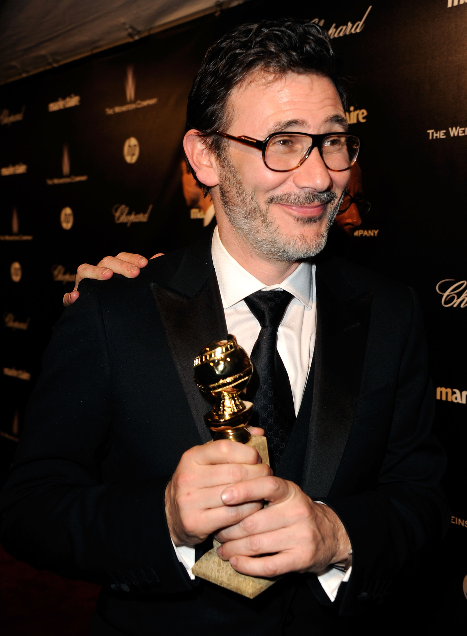 Michel Hazanavicius