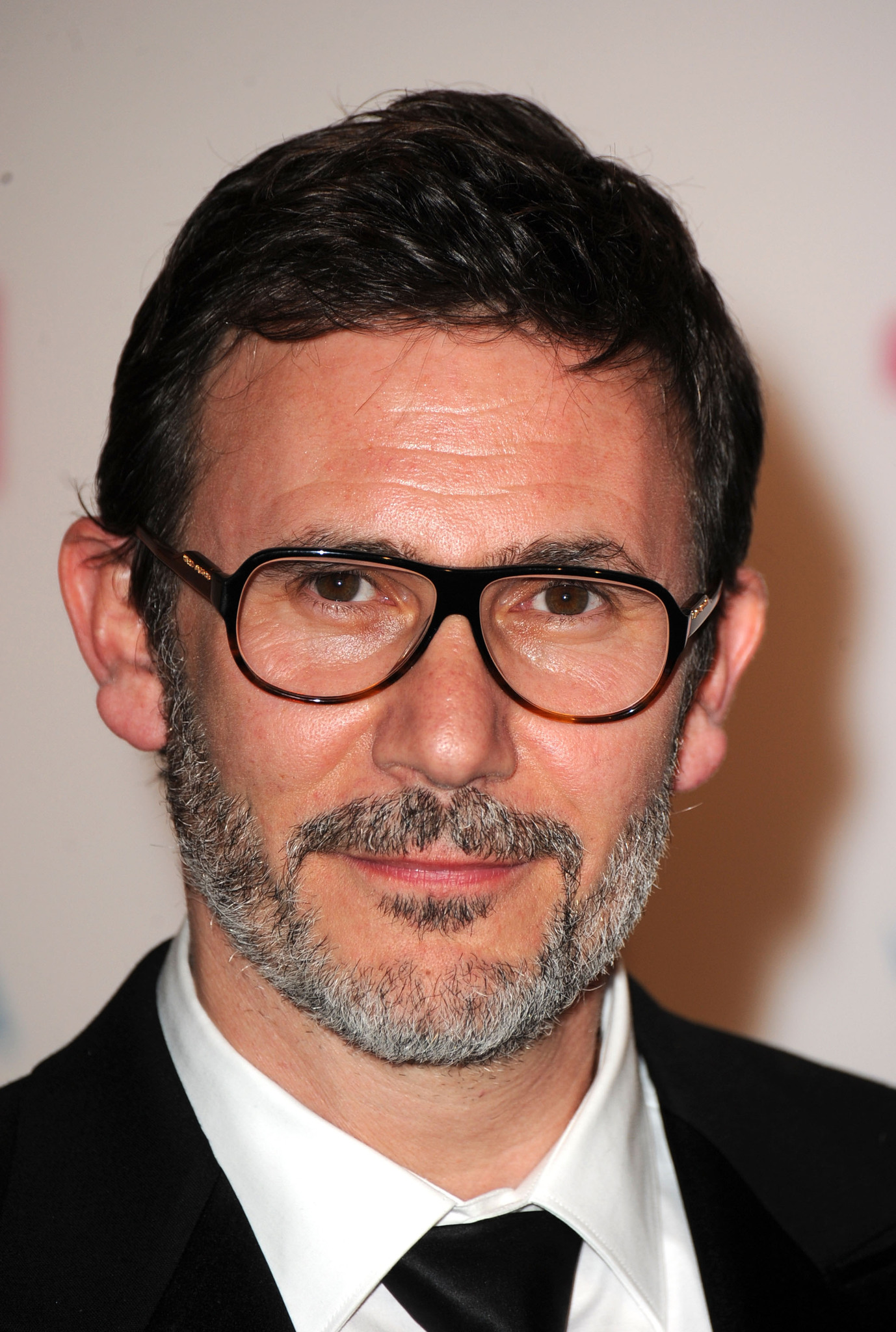 Michel Hazanavicius