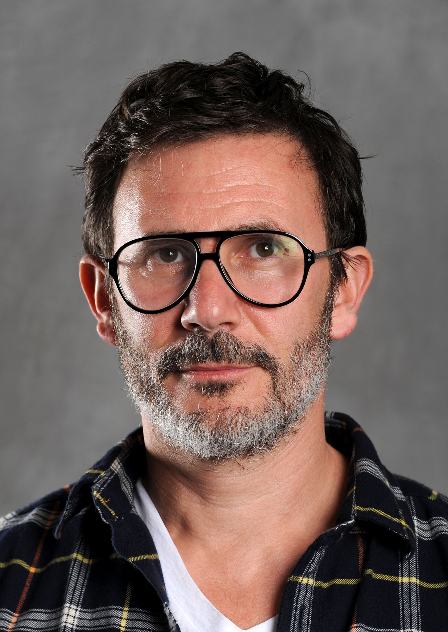 Michel Hazanavicius