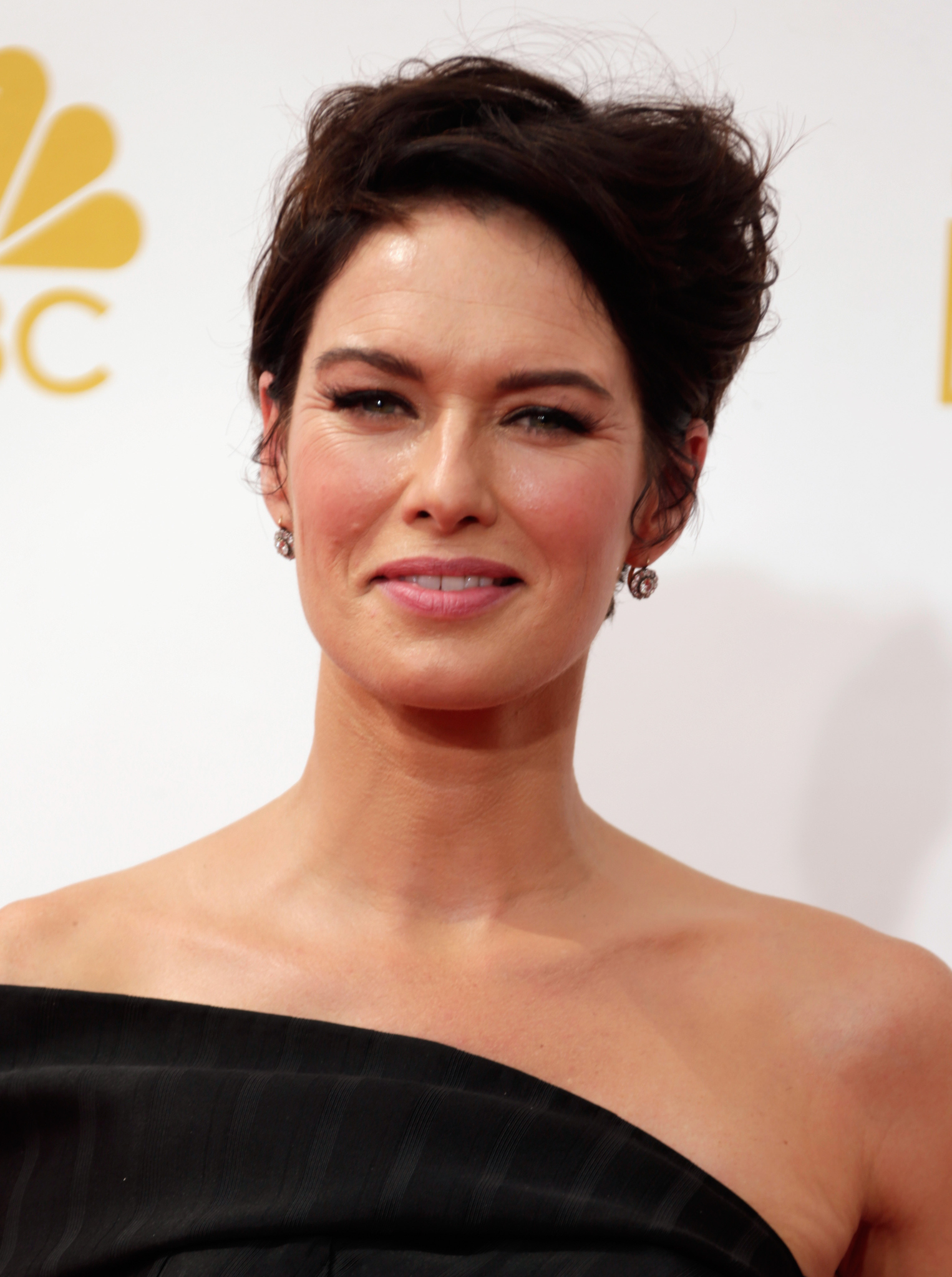 Lena Headey at event of The 66th Primetime Emmy Awards (2014)