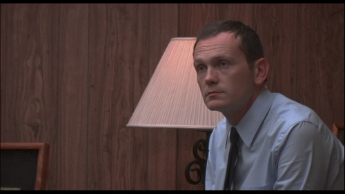 Still of Pat Healy in Great World of Sound (2007)