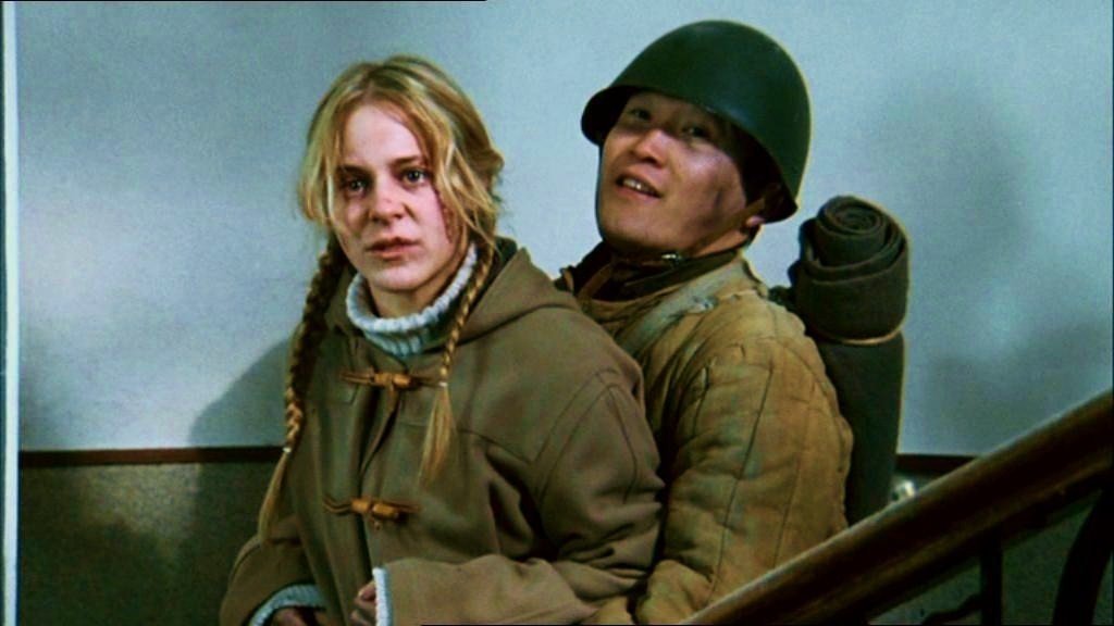 Bernadette Heerwagen in Joy Division (2006)