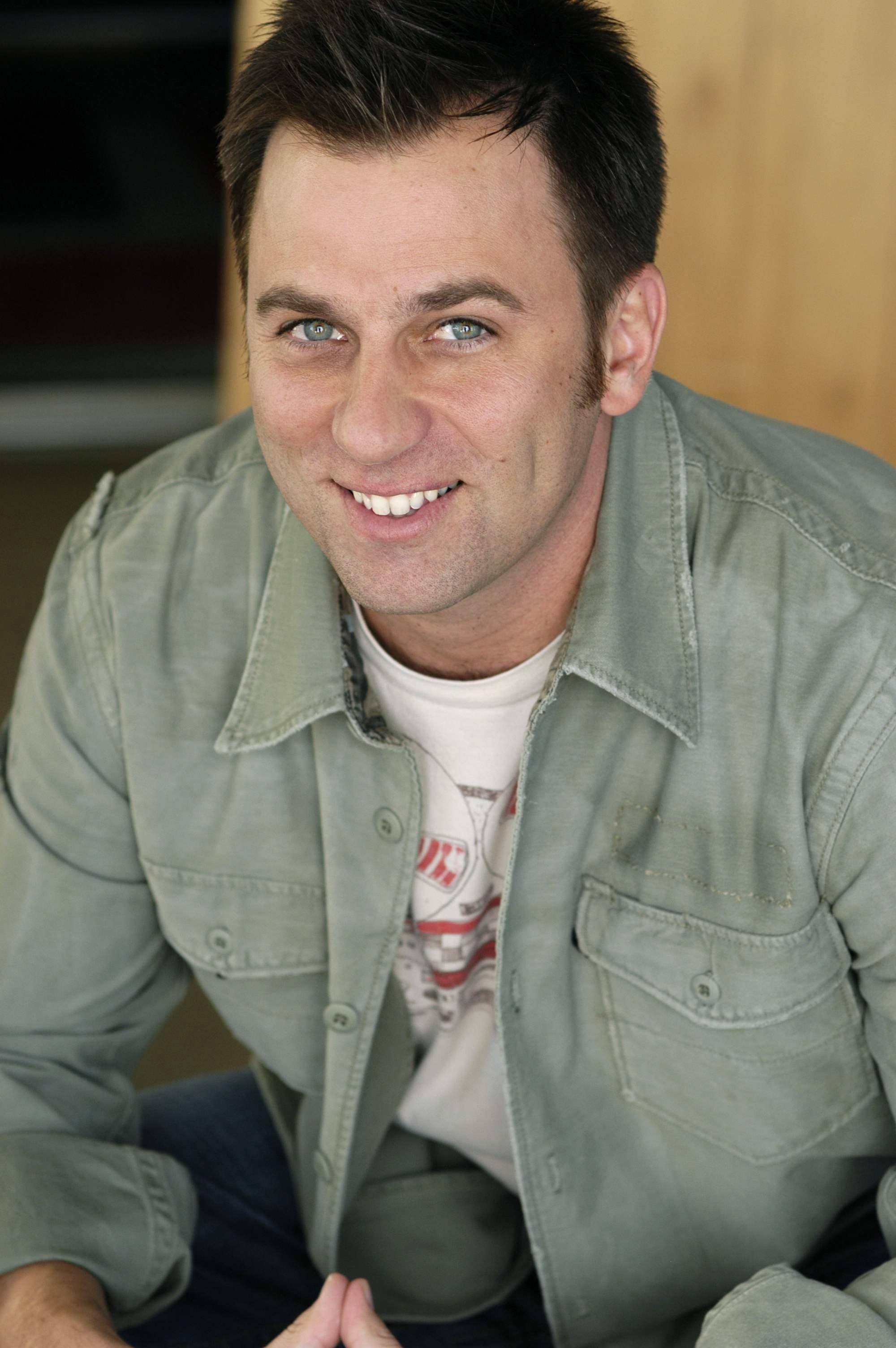 John Heffron