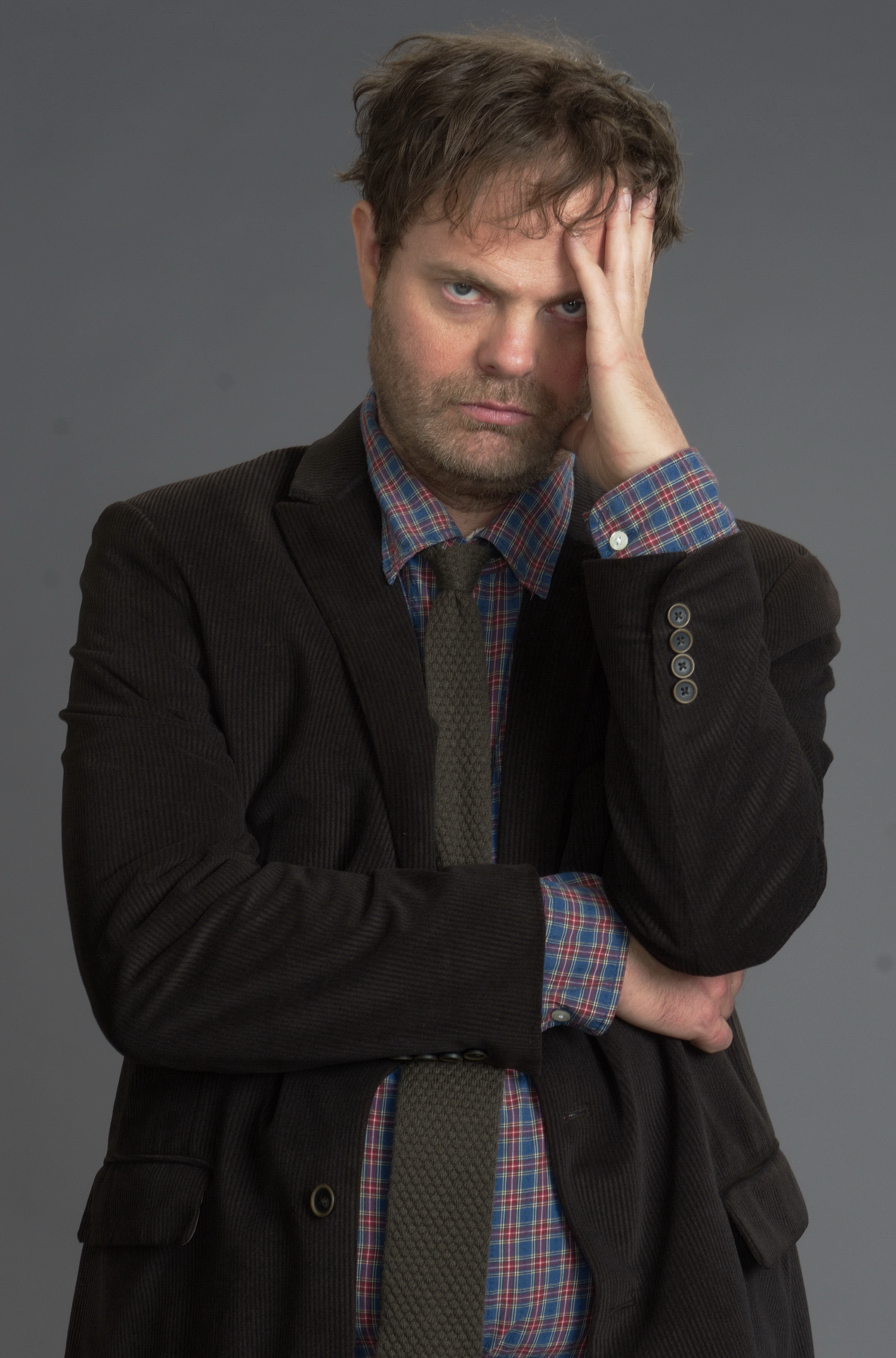 Rainn Wilson