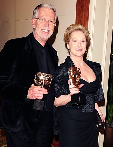 BAFTA-2012