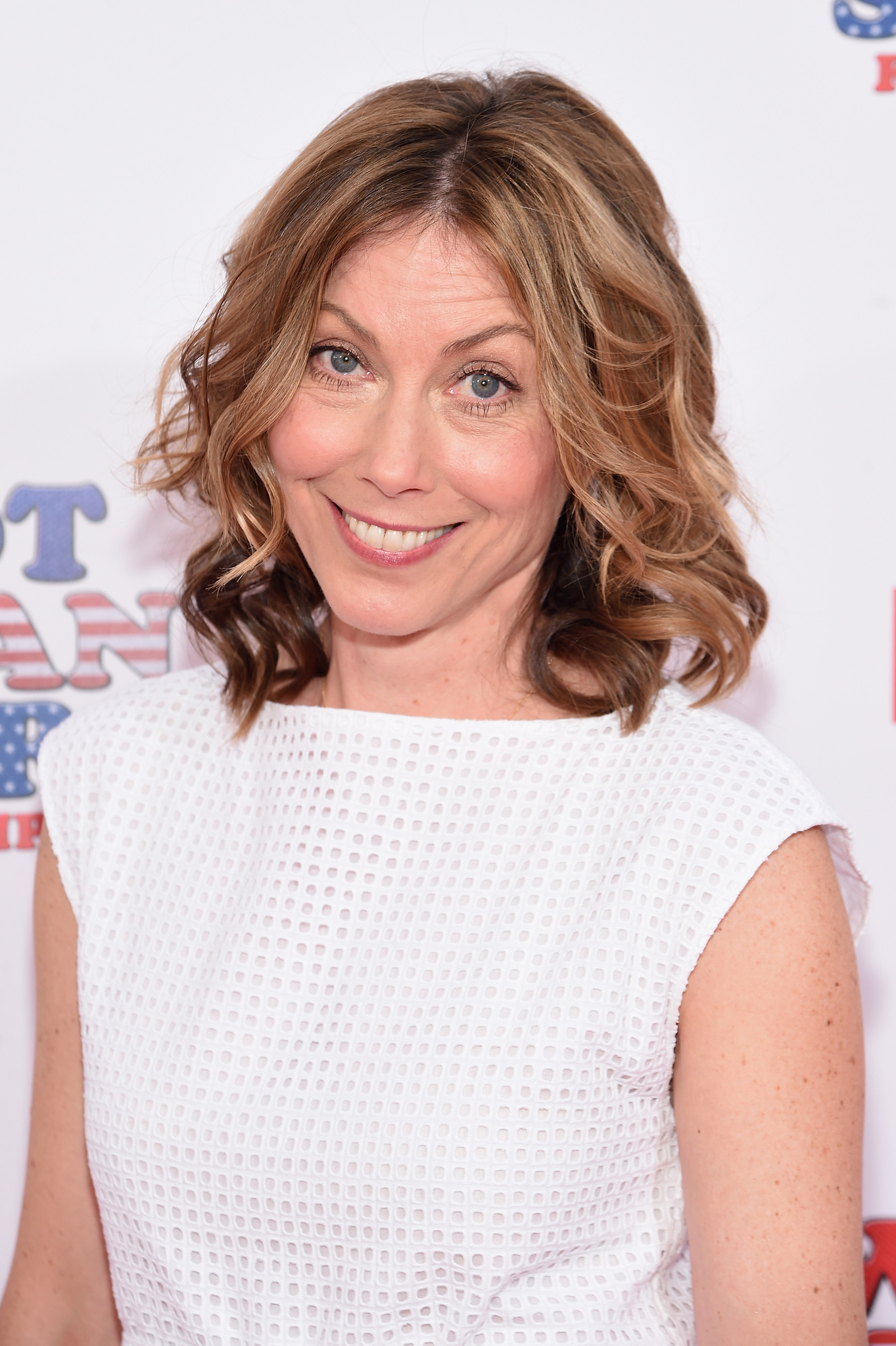 Nina Hellman at event of Wet Hot American Summer: First Day of Camp (2015)