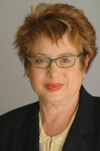 Carol Schlanger