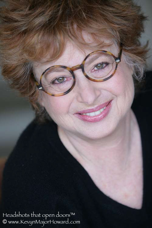 Carol Schlanger