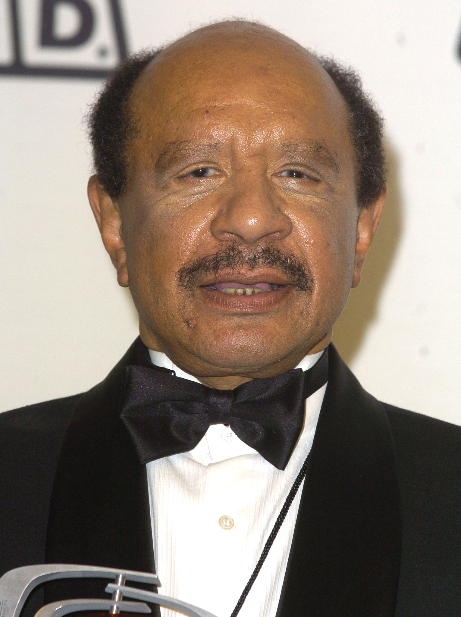 Sherman Hemsley at event of The Jeffersons (1975)