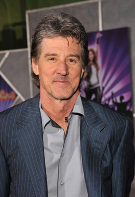 Bruce Hendricks at event of Hannah Montana & Miley Cyrus: Best of Both Worlds Concert (2008)