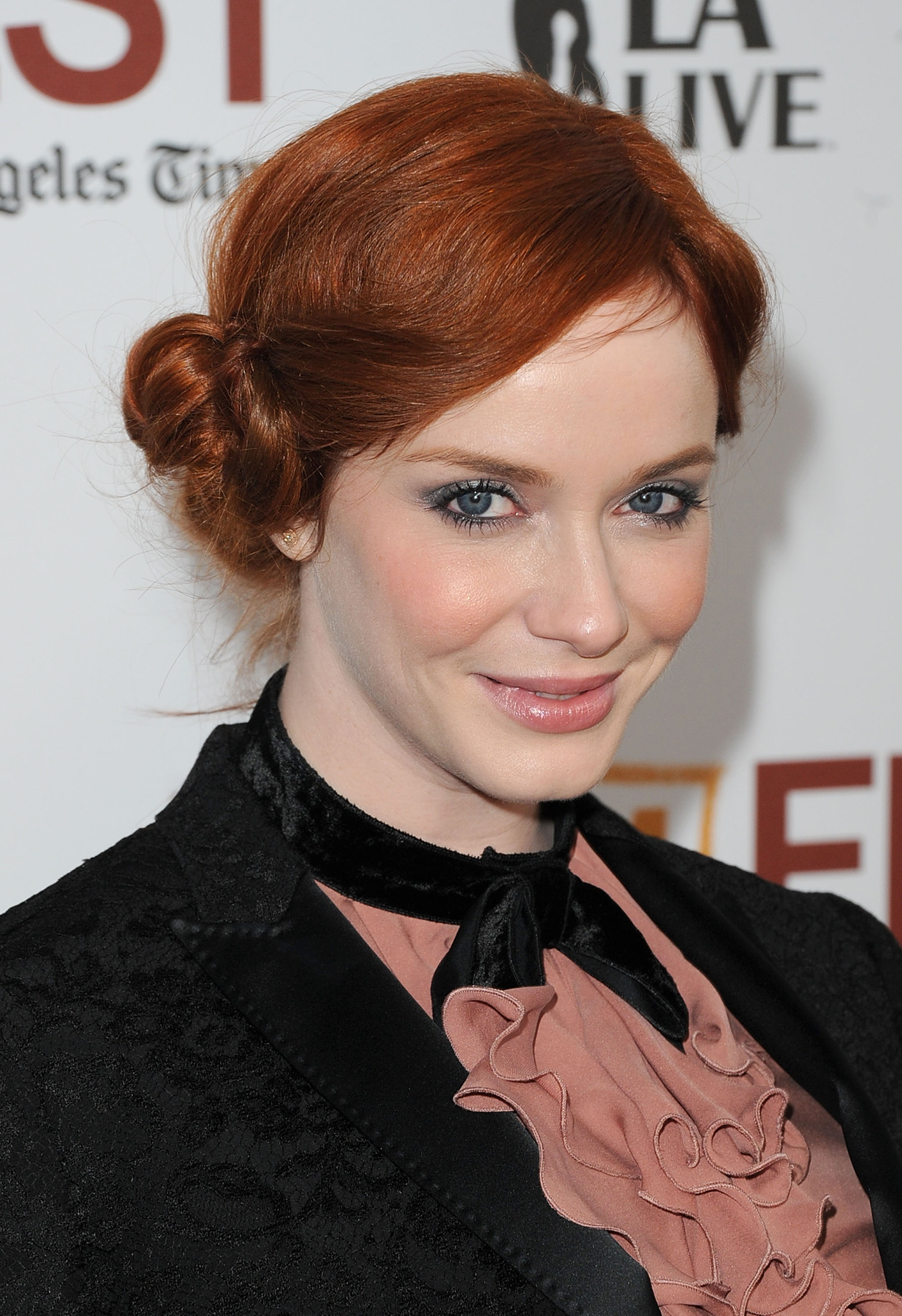 Christina Hendricks